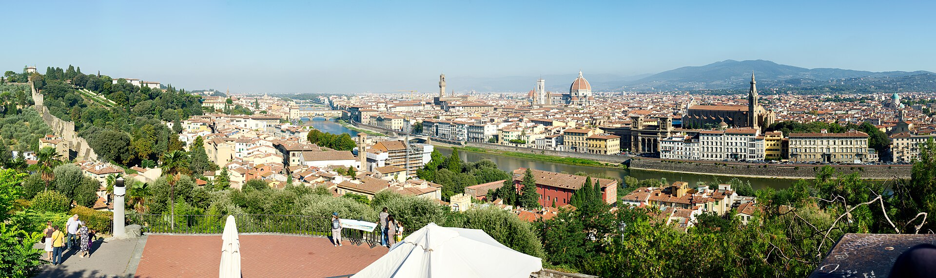 Ultimate Tuscany Day — Florence Duomo and Pisa Leaning Tower